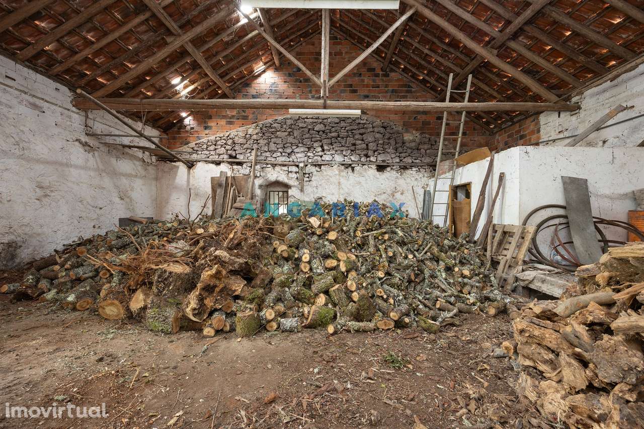 ANG1100 – Lagar para Venda em Alcaria, Porto de Mós - Grande imagem: 3/20