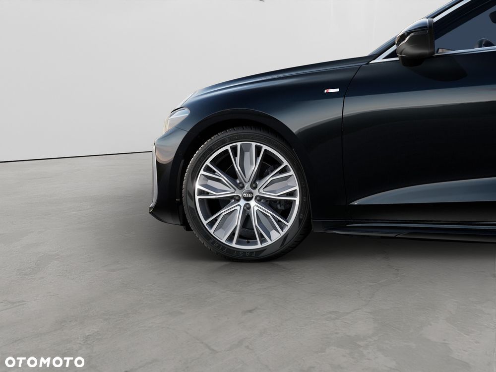 Audi A5 Avant TFSI 110 kW S tronic - 39
