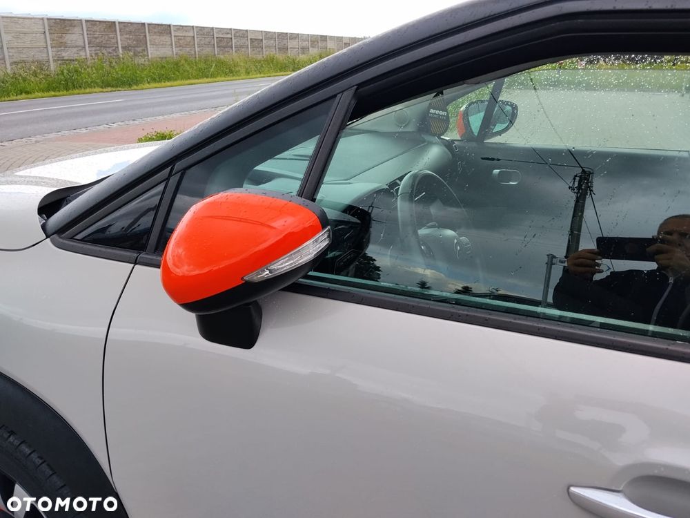 Citroën C3 Aircross PureTech 110 Stop & Start OPF SHINE PACK - 35
