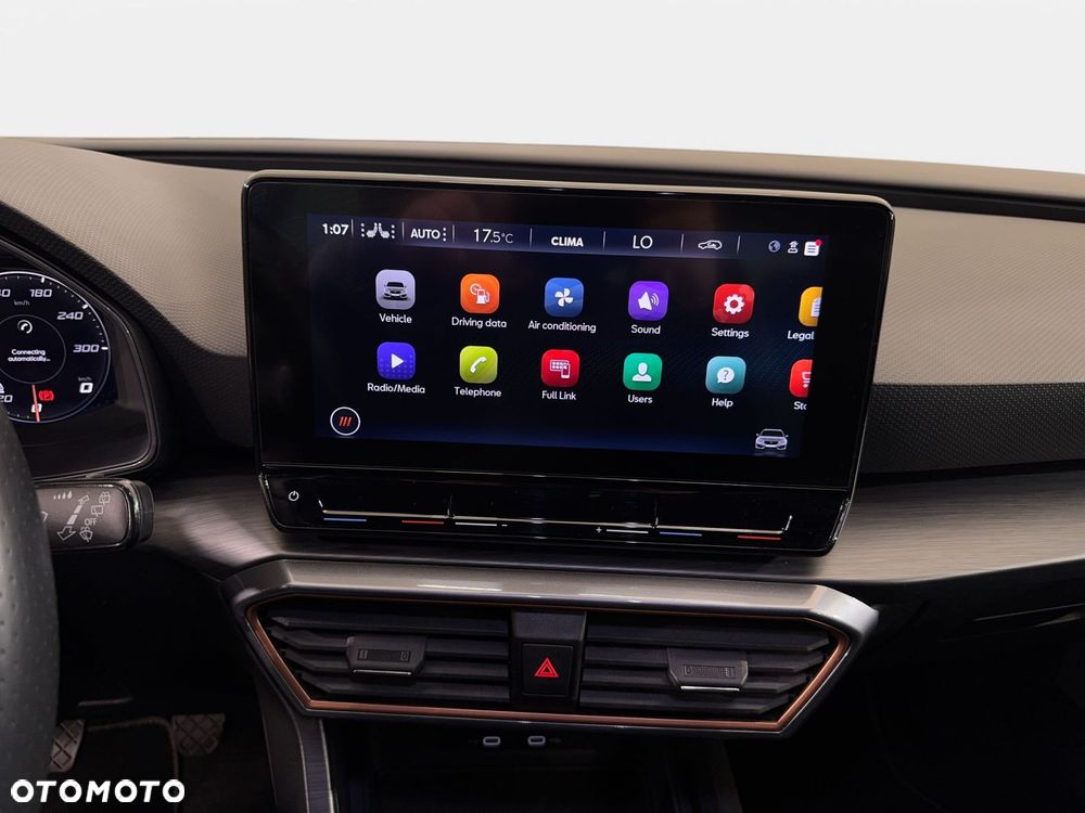 Cupra Leon Sportstourer - 18