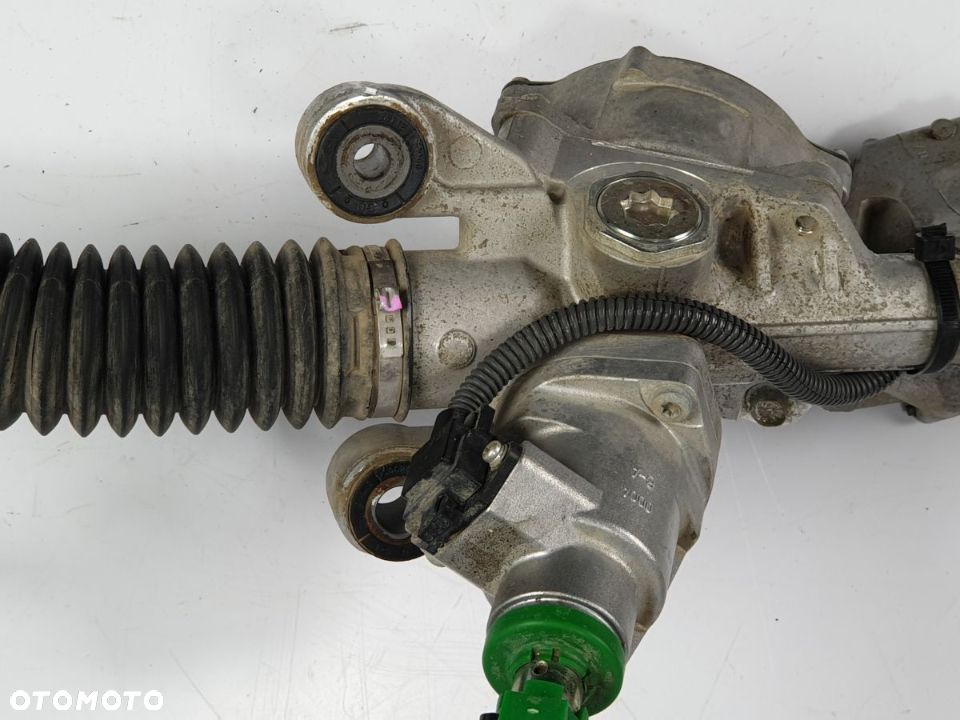 SUBARU FORESTER V 19 22r Maglownica Przekładnia 2.0 e BOXER - 13