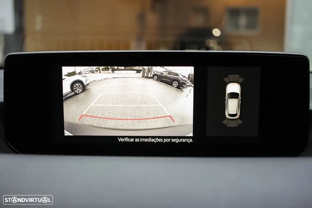 Mazda MX-30 e-Skyactiv Excellence - 25