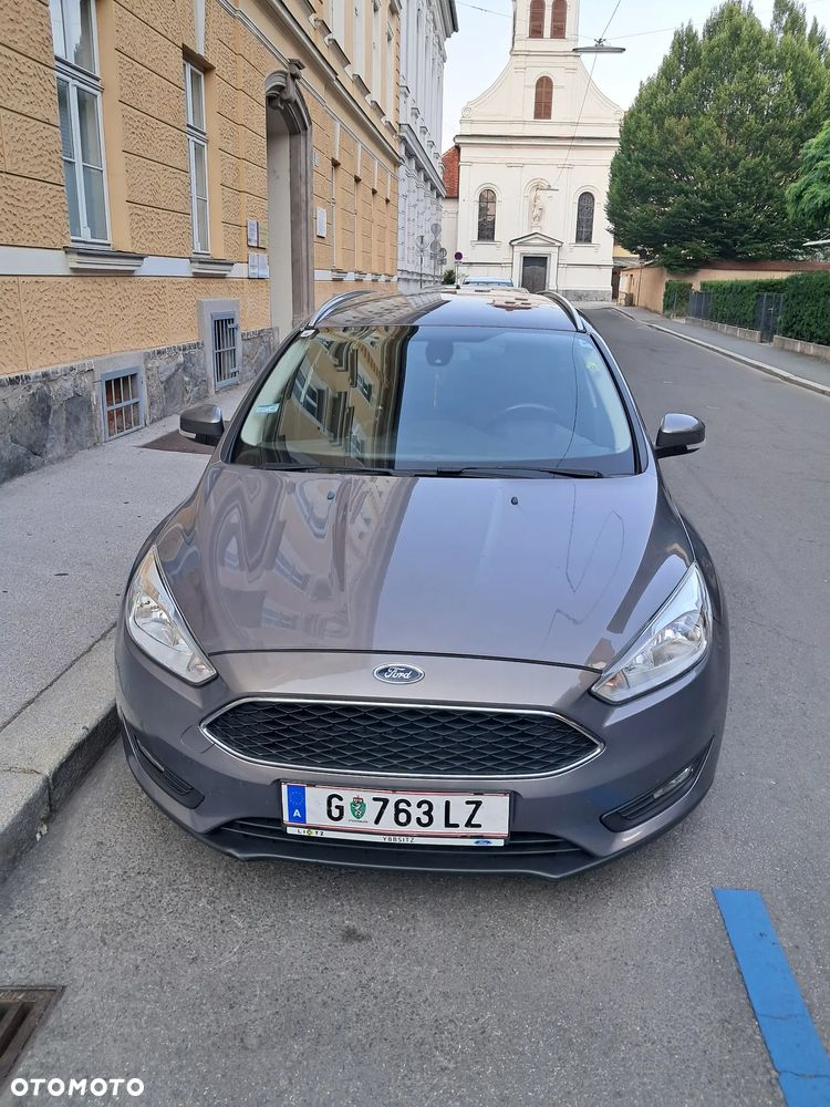 Ford Focus - 2