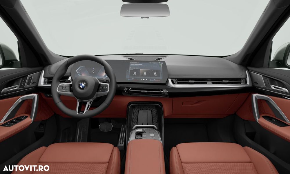 BMW X1 xDrive23i AT MHEV - 3