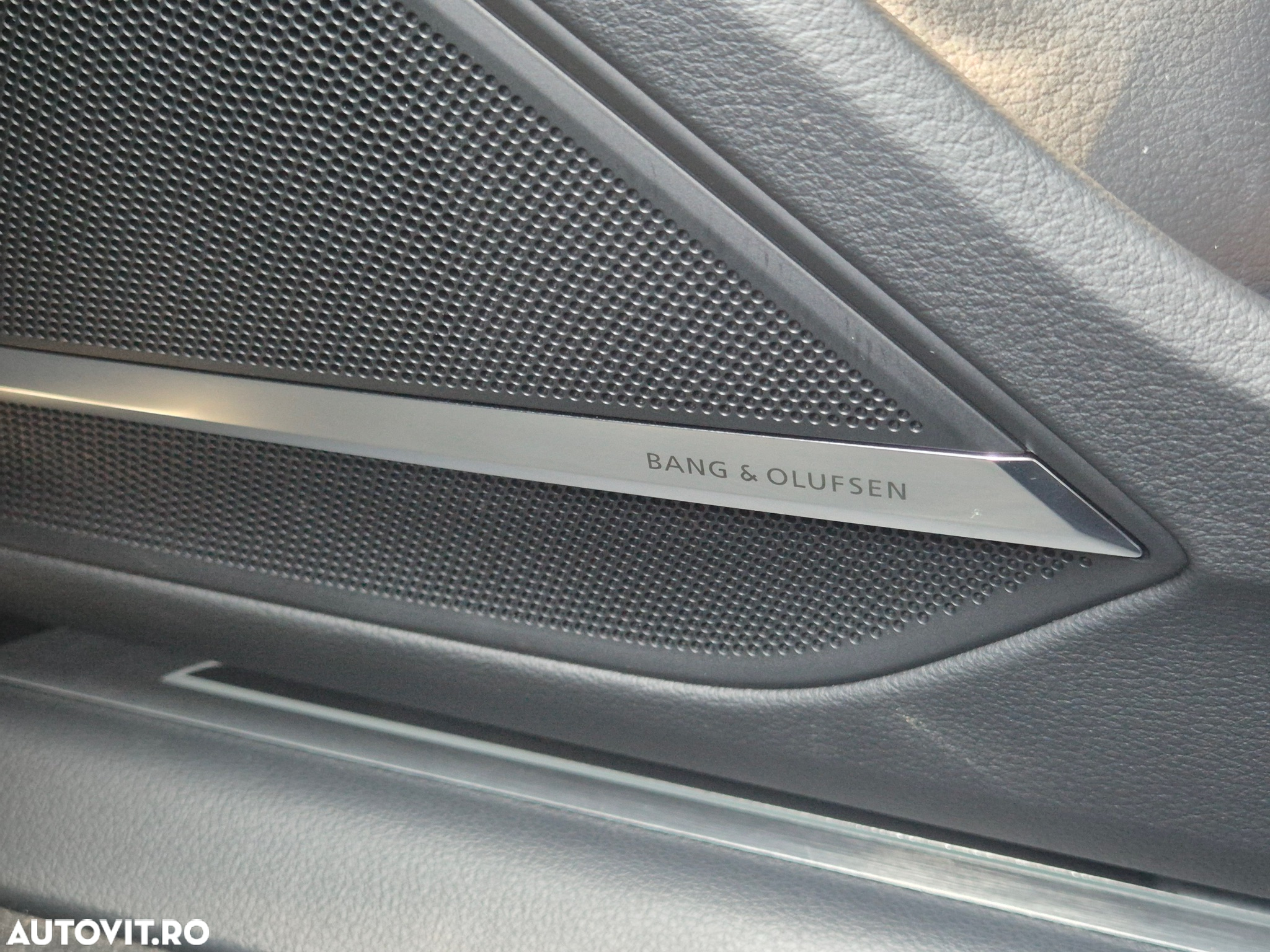 Audi A8 50 TDI quattro Tiptronic MHEV - 26