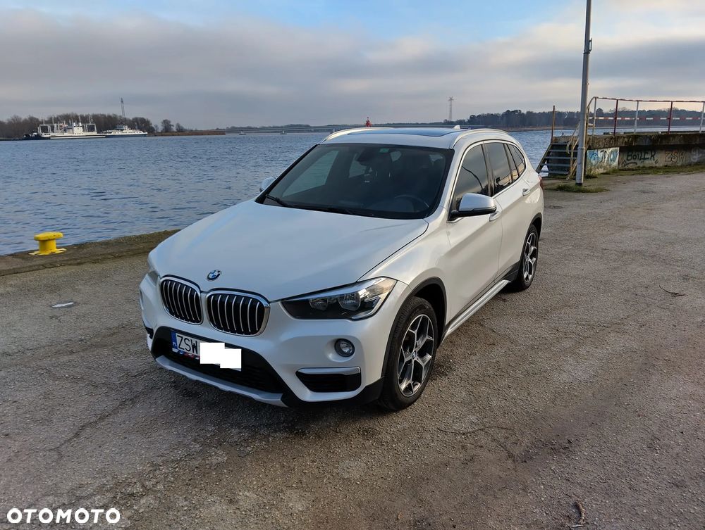 BMW X1 - 9