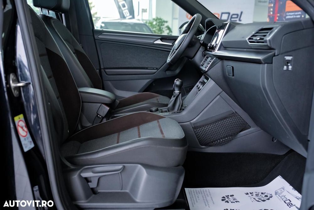Seat Tarraco 2.0 TDI Style - 17