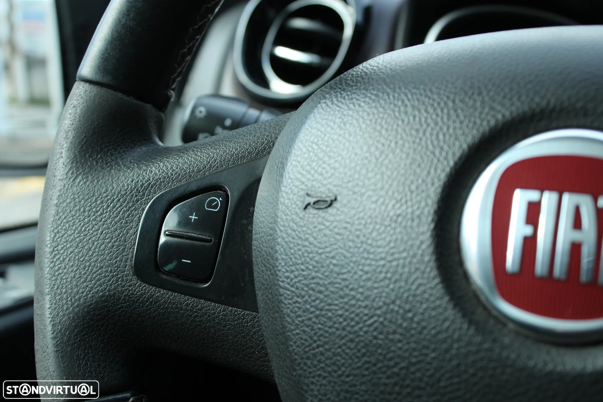 Fiat Talento 1.6 M-Jet L1H1 9L - 28