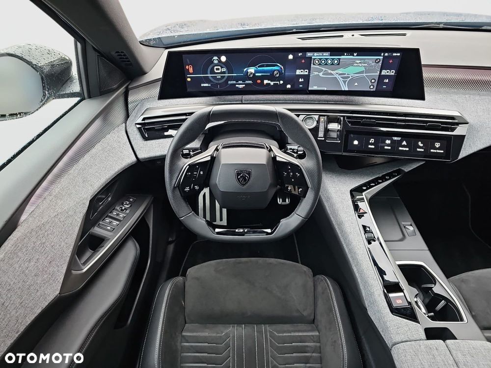 Peugeot 5008 1.2 PureTech mHEV GT Exclusive S&S e-DCS6 - 25