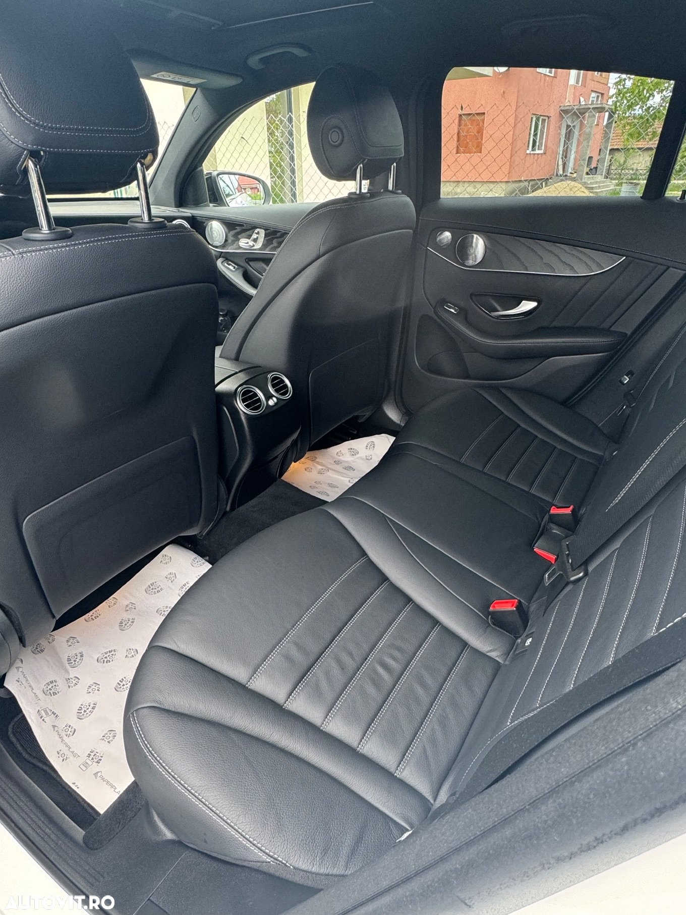 Mercedes-Benz GLC Coupe 250 d 4Matic 9G-TRONIC AMG Line - 19