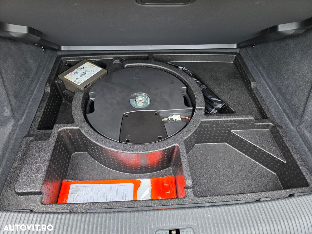 Audi Q3 1.4 TFSI ultra Sport - 33