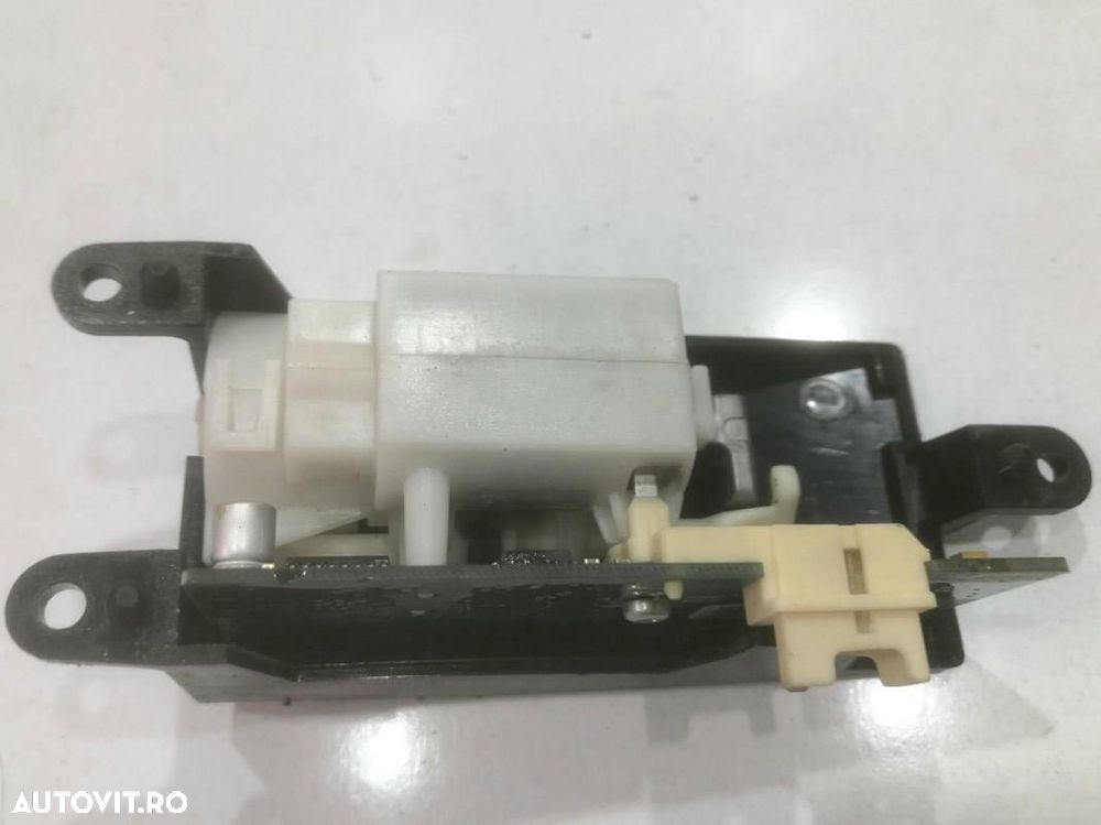 Blocator volan BMW Seria 3 (2005-2012) [E90] 2.0d M47 163 cp VZE0274000 - 2