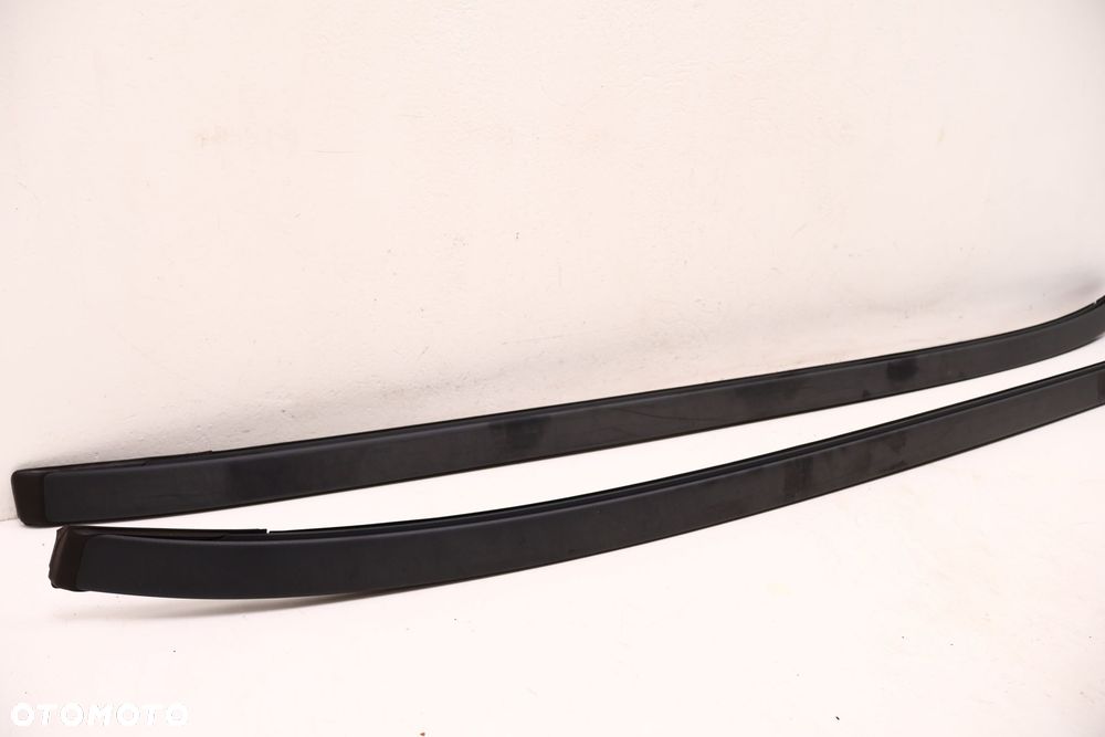VOLVO XC60 I LIFT LISTWY DACHOWE 711-16 30754527, 30754528 - 4