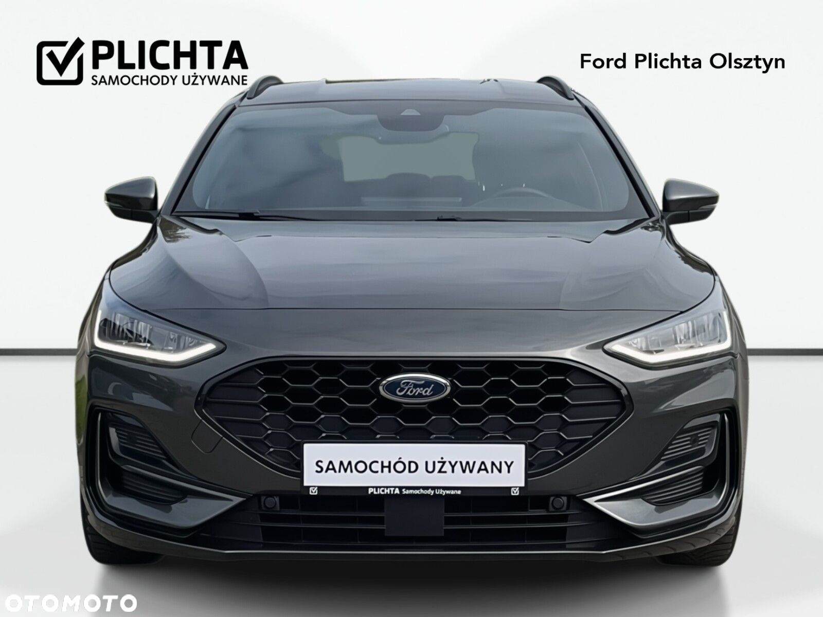 Ford Focus - 38
