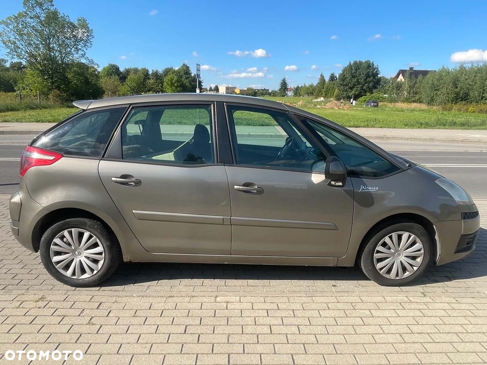 Citroën C4 Grand Picasso 1.6 HDi Equilibre Pack - 8