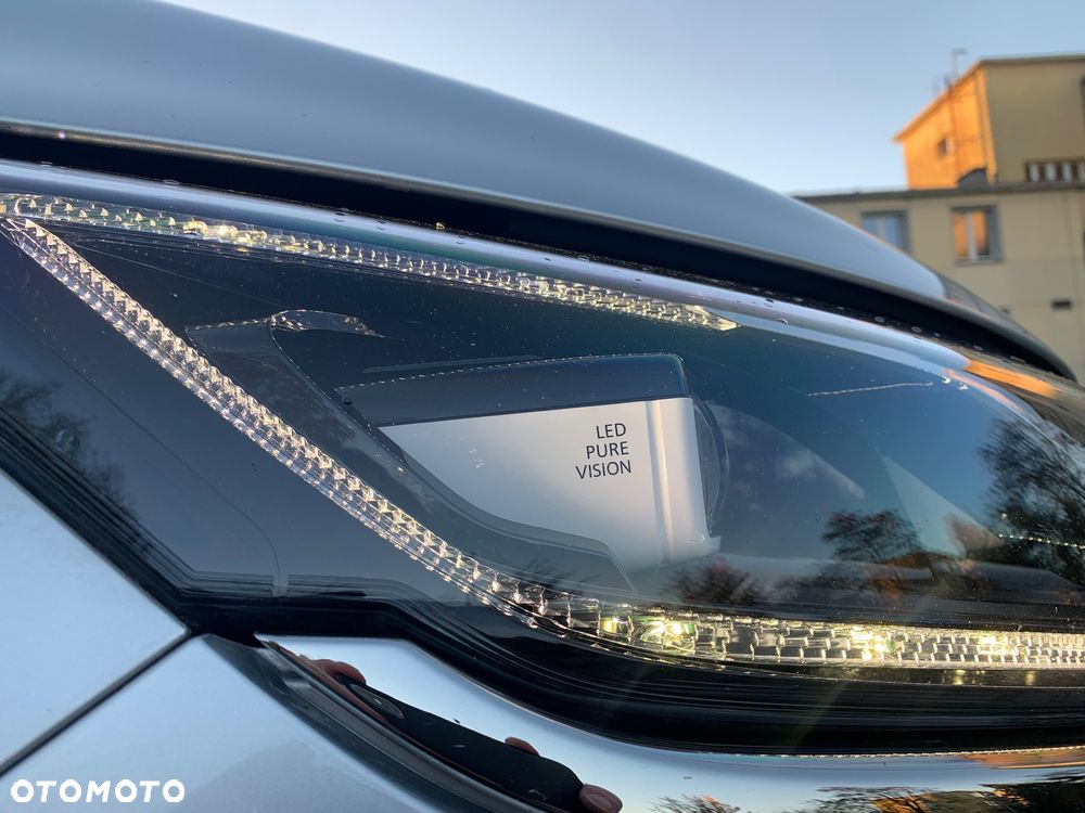 Renault Espace 1.6 dCi Energy Initiale Paris EDC 7os - 19
