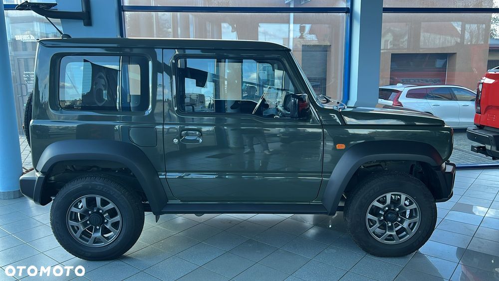 Suzuki Jimny - 30