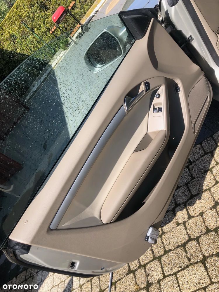 Audi A5 Coupé 2.0 TDI - 5