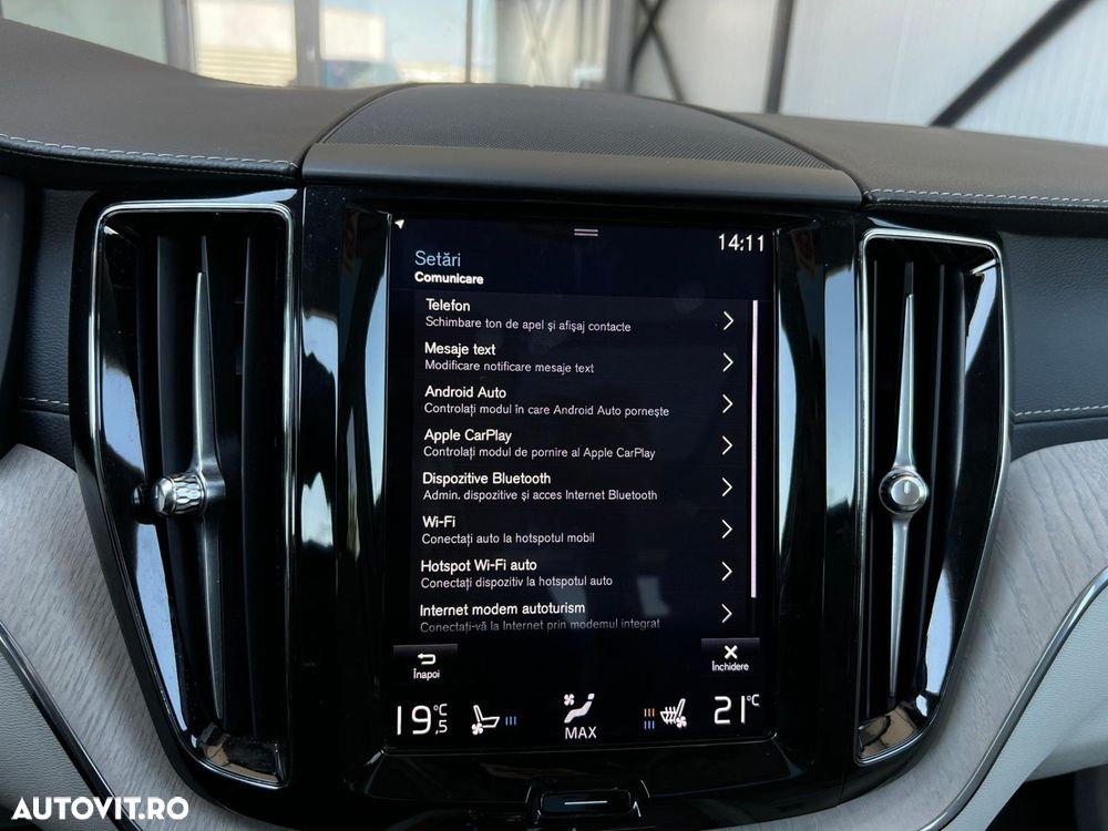 Volvo XC 60 - 39