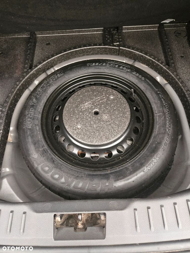 Ford Focus 2.0 TDCi Titanium - 19