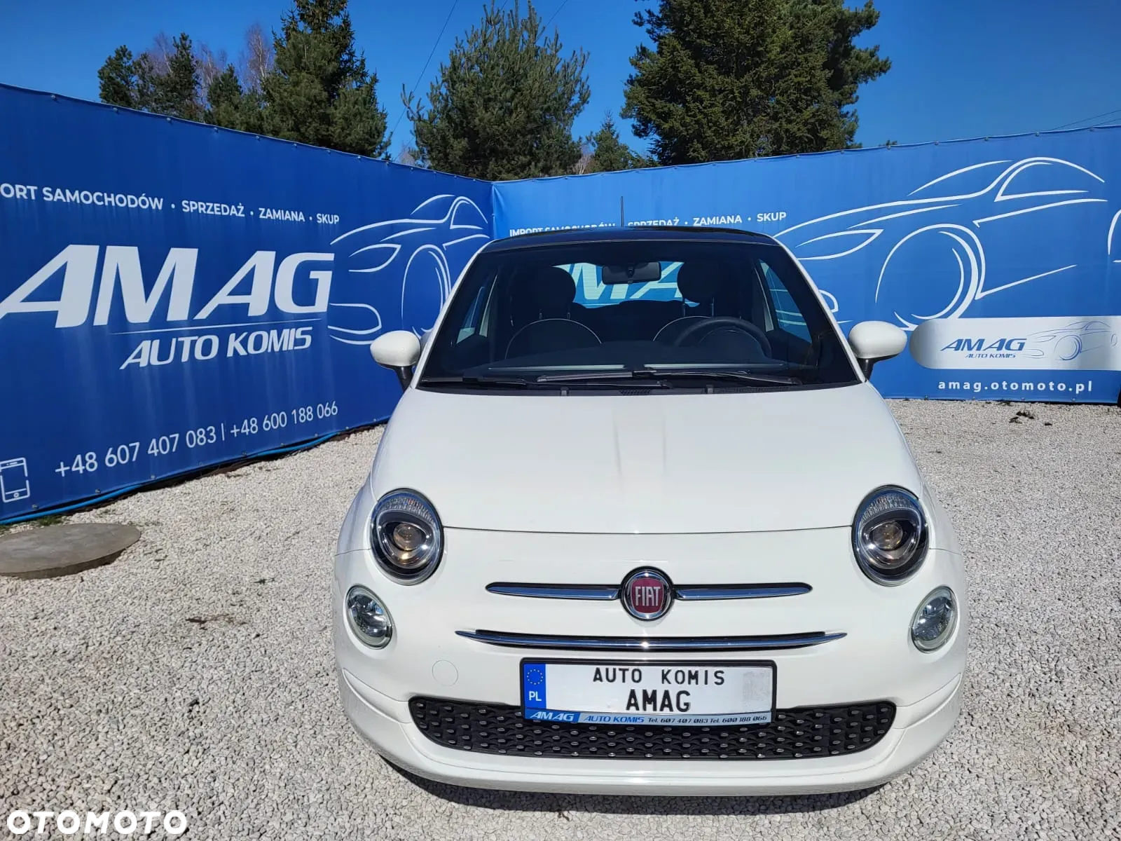 Fiat 500 1.0 GSE Hybrid - 3