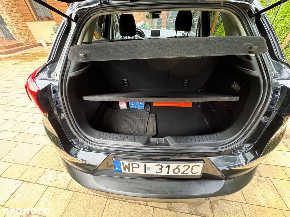 Mazda CX-3 2.0 Skyenergy - 12