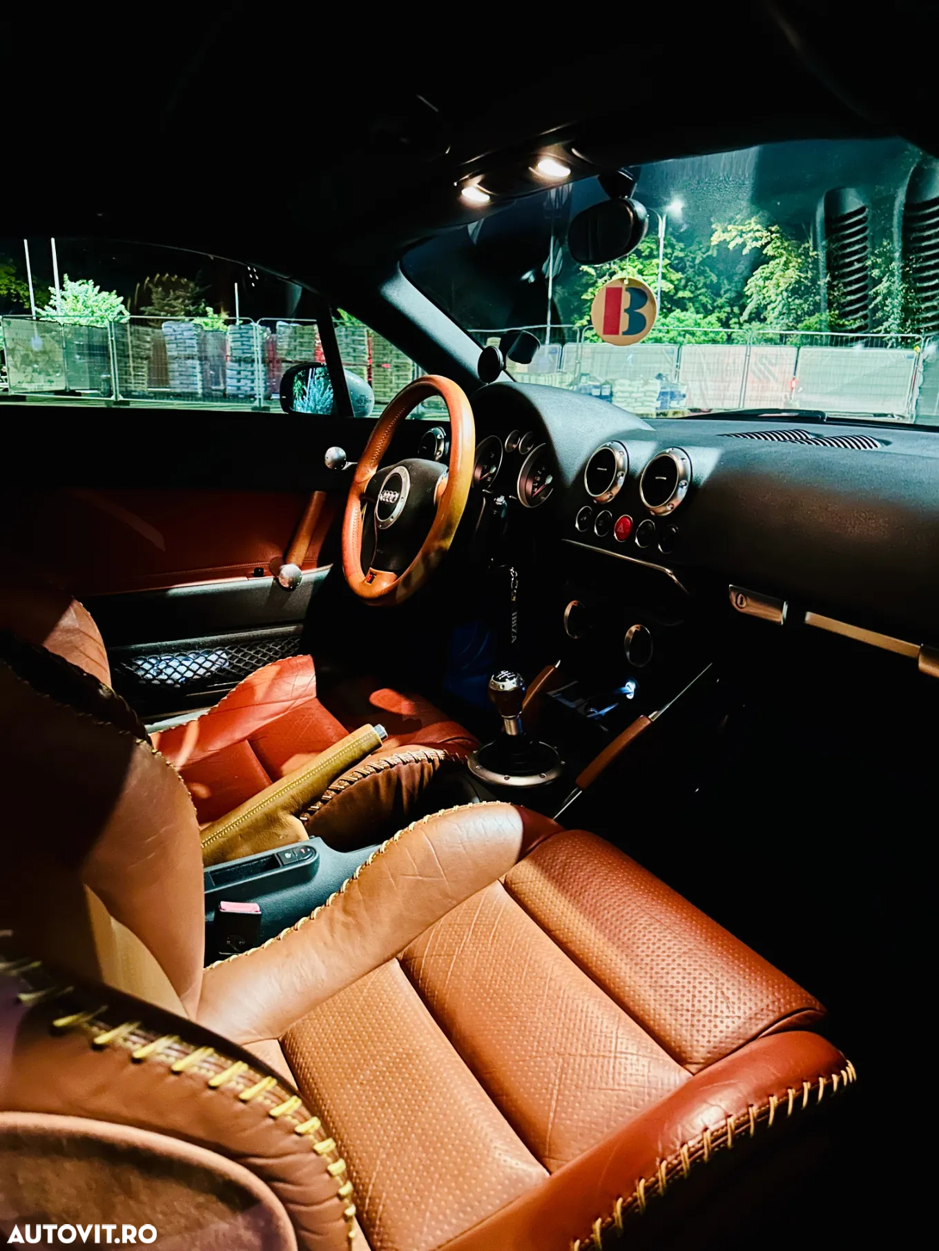 Audi TT - 18