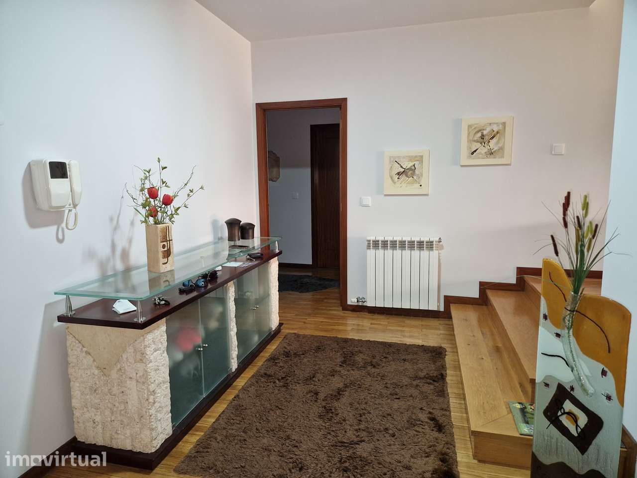 Apartamento T3 para venda, Felgueiras. - Grande imagem: 4/19