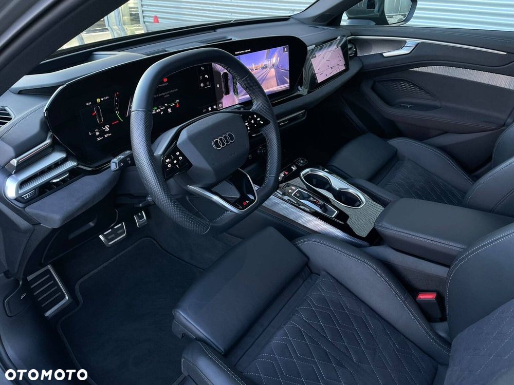 Audi A6 Avant - 23