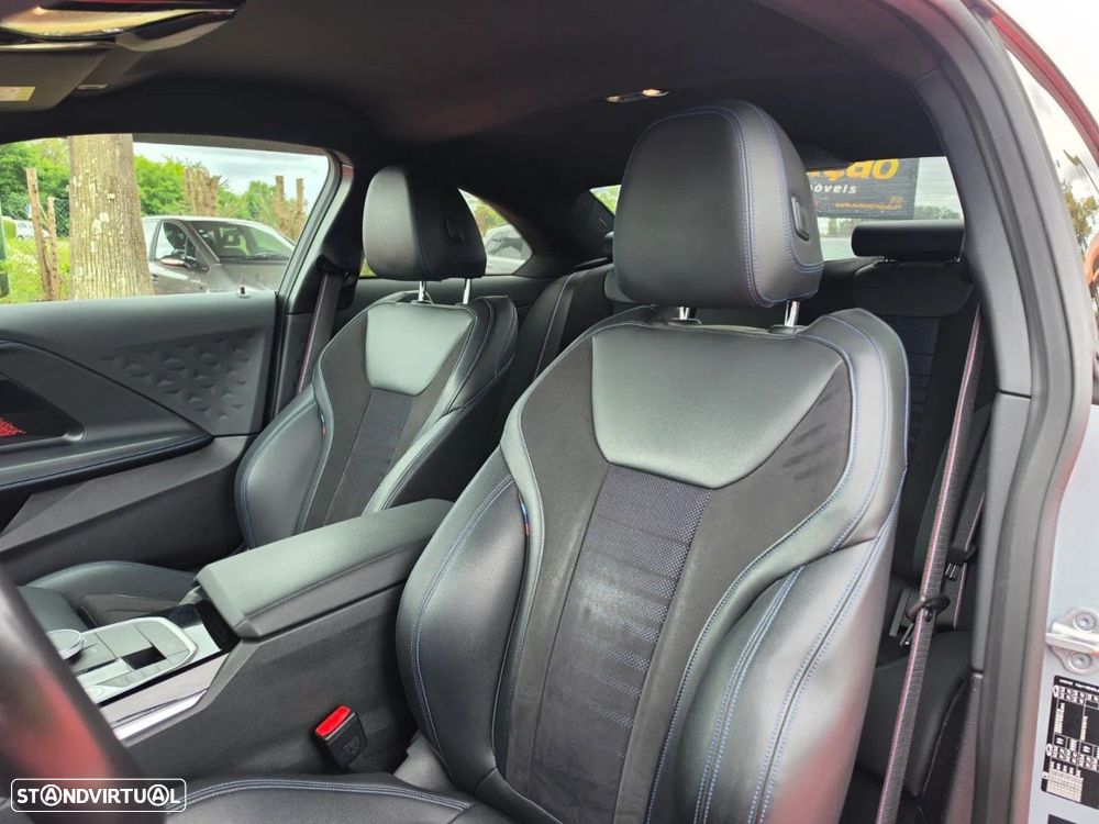 BMW 220 d Pack Desportivo M Auto - 9