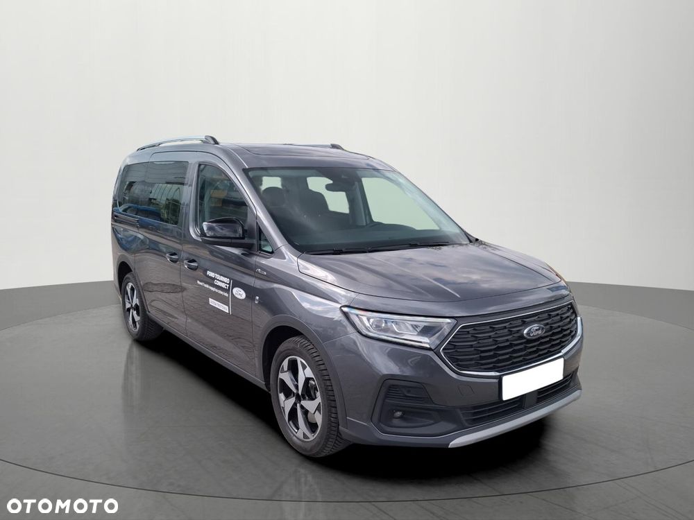 Ford Tourneo Connect Grand 2.0 EcoBlue Active - 6