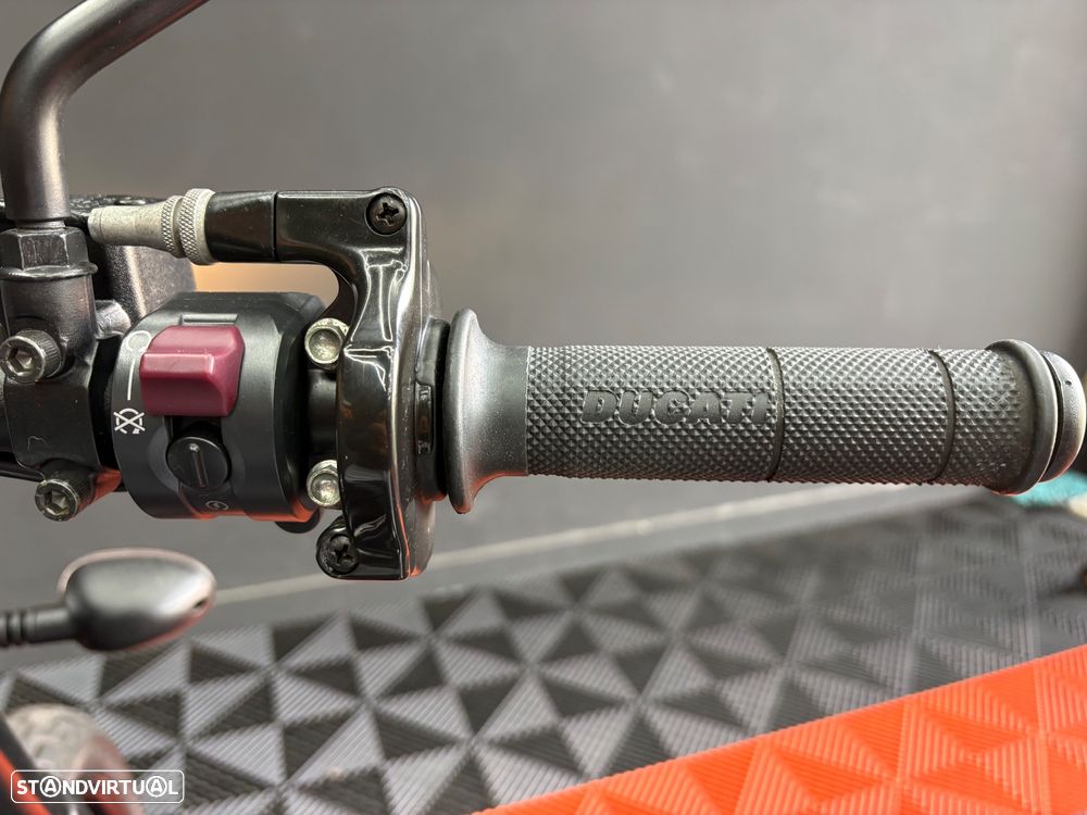 Ducati Scrambler Icon - 20