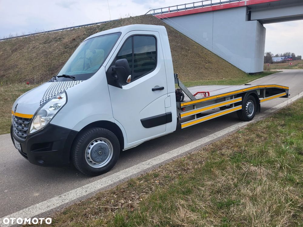 Renault MASTER - 2