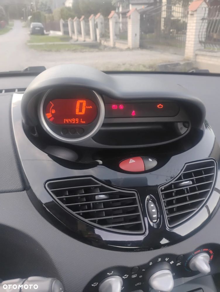 Renault Twingo - 23
