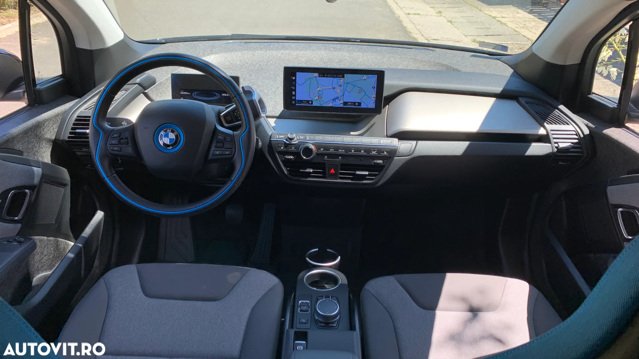 BMW i3 120 Ah - 14