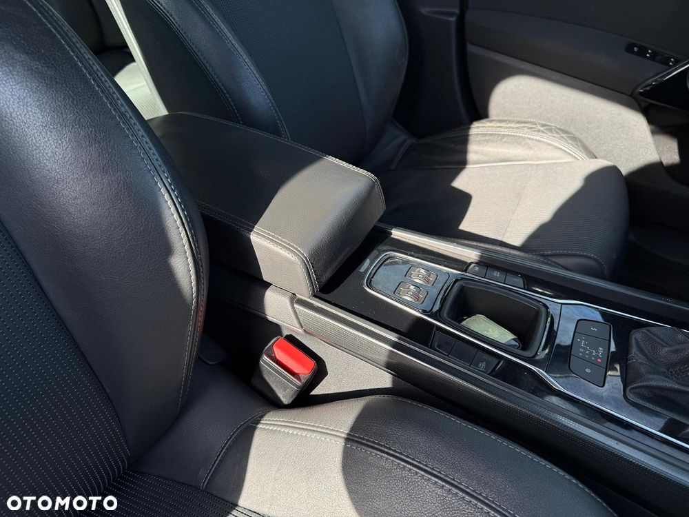 Peugeot 508 2.0 HDi Business Line - 21