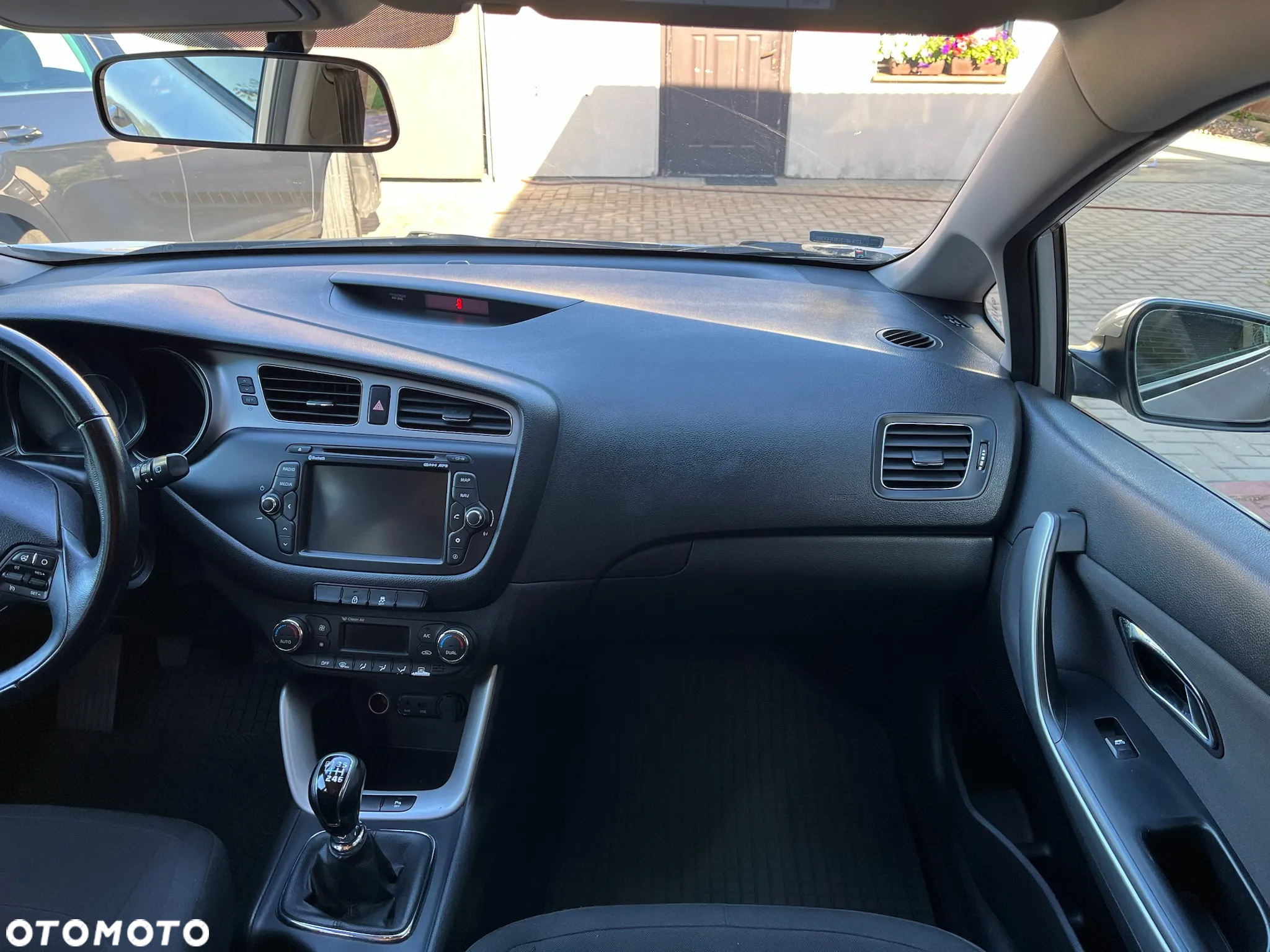 Kia Ceed Cee'd 1.6 CRDi L - 16