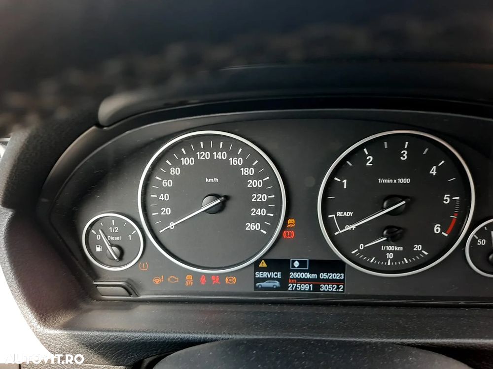 BMW Seria 3 - 16