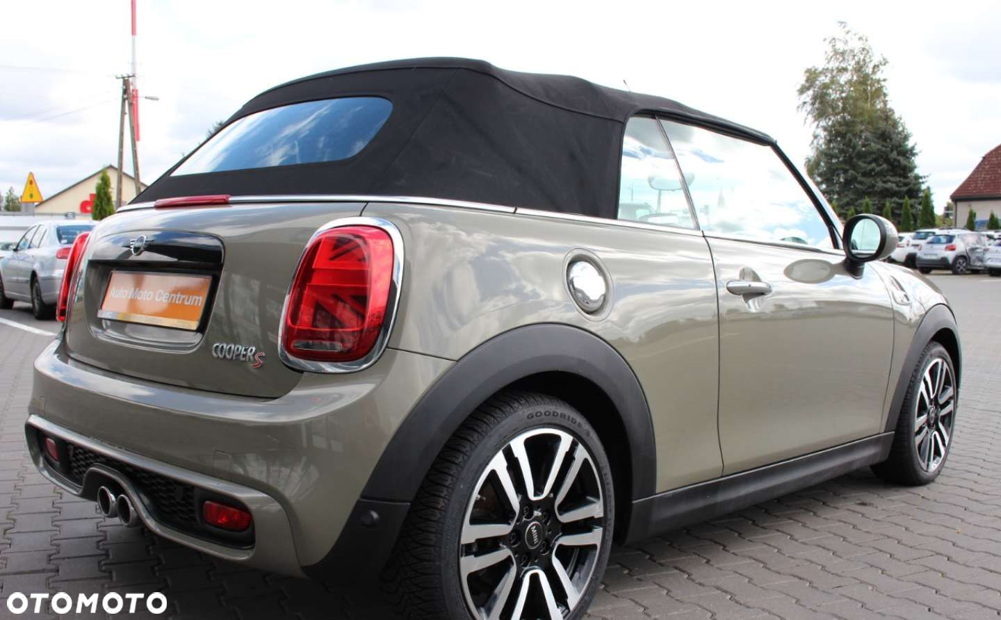 MINI Cooper S - 9