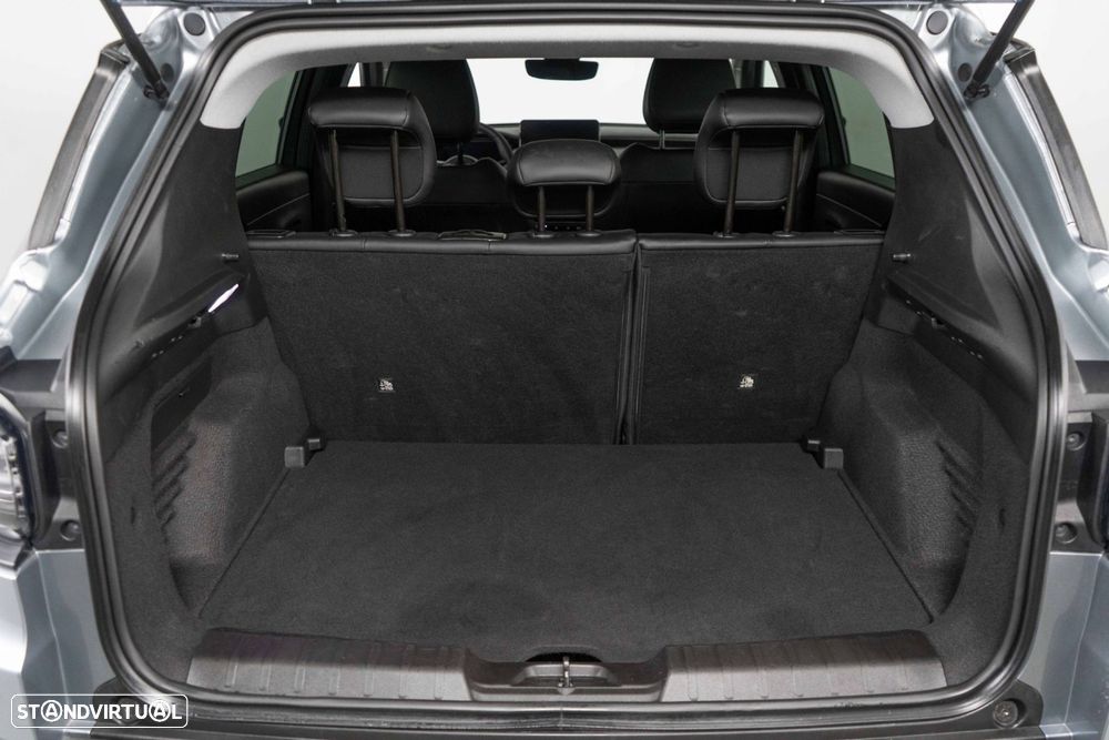 Jeep Avenger 54 kWh Summit - 15