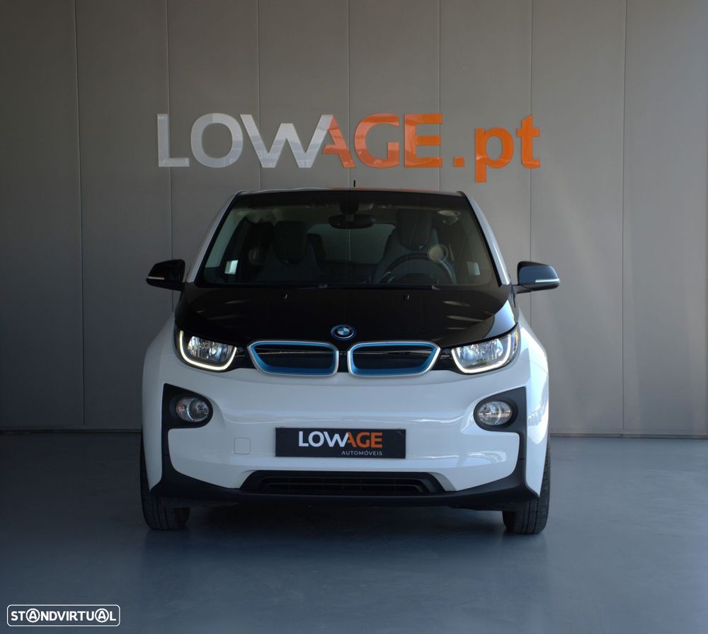 BMW i3 (60 Ah) - 8