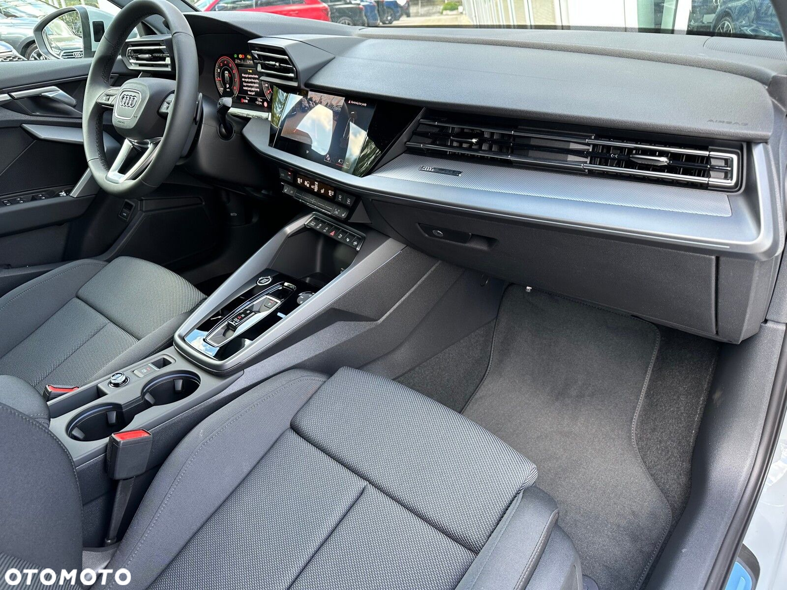 Audi A3 - 24