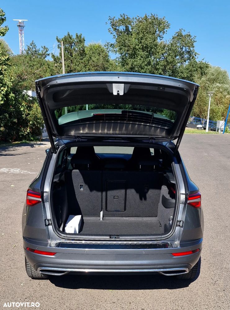 Skoda Karoq - 9