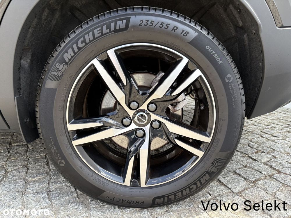 Volvo XC 40 - 9