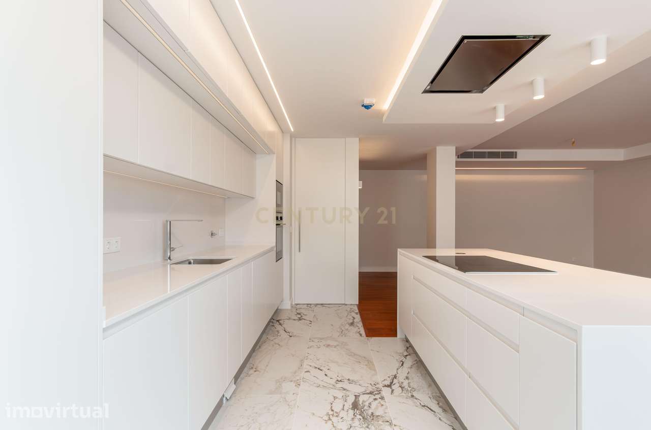 Emprendimento novo 2026, Apartamentos contemporaneos de elevado padrão - Grande imagem: 4/46