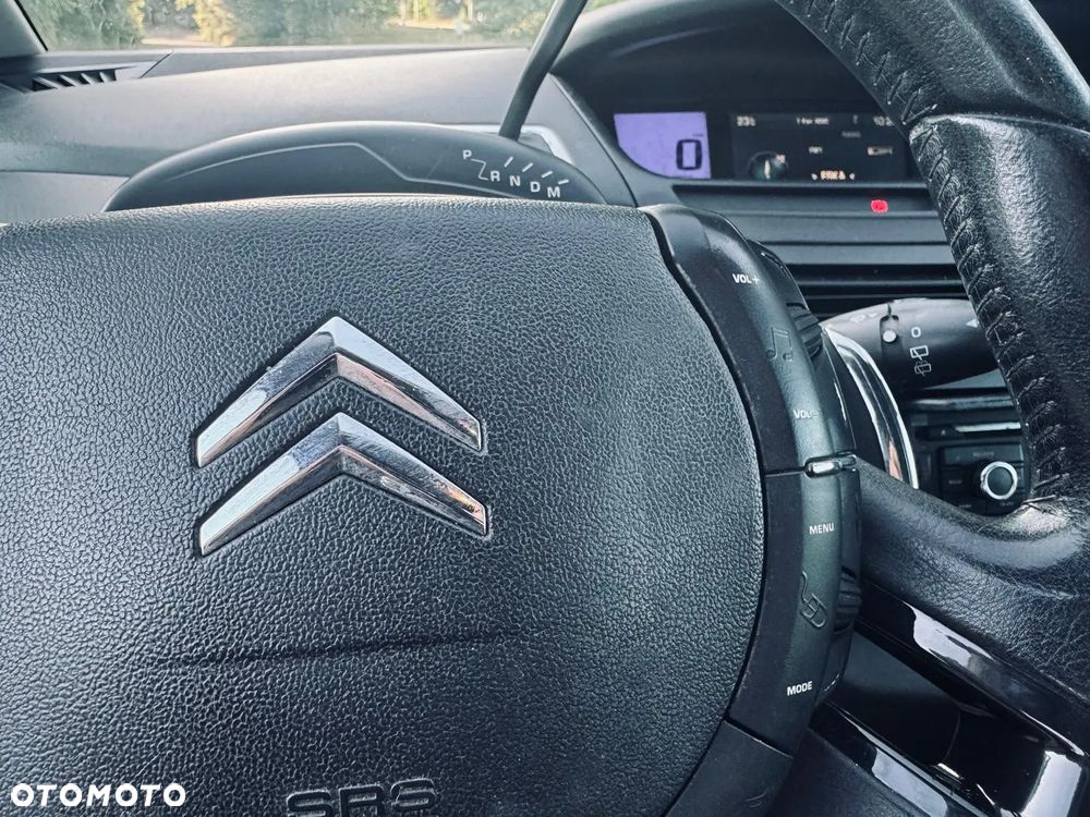 Citroën C4 Picasso 2.0 HDi FAP Tendance - 7
