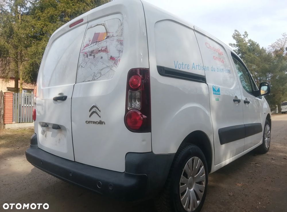 Citroën Berlingo - 3