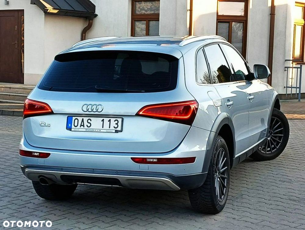 Audi Q5 - 31