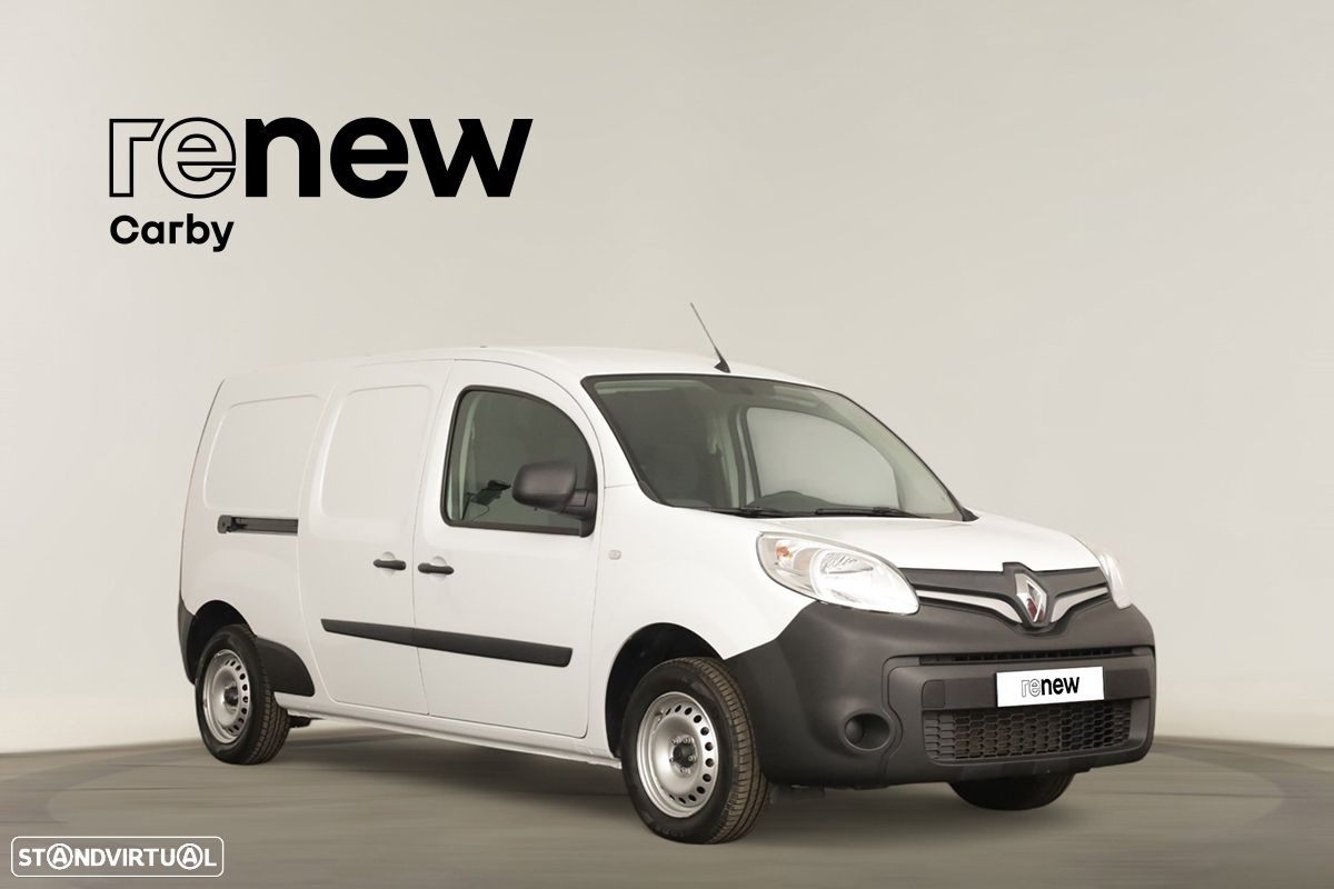 Renault kangoo 1.5 dci maxi business s/s - 2