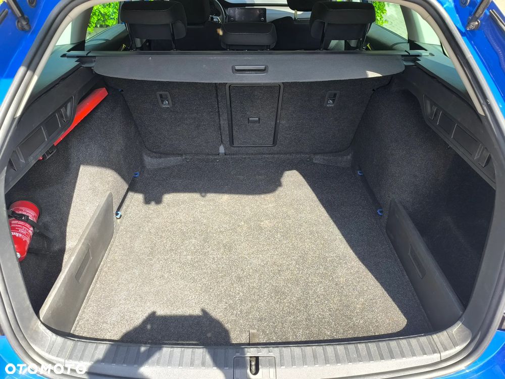 Skoda Octavia 2.0 TDI Ambition - 10